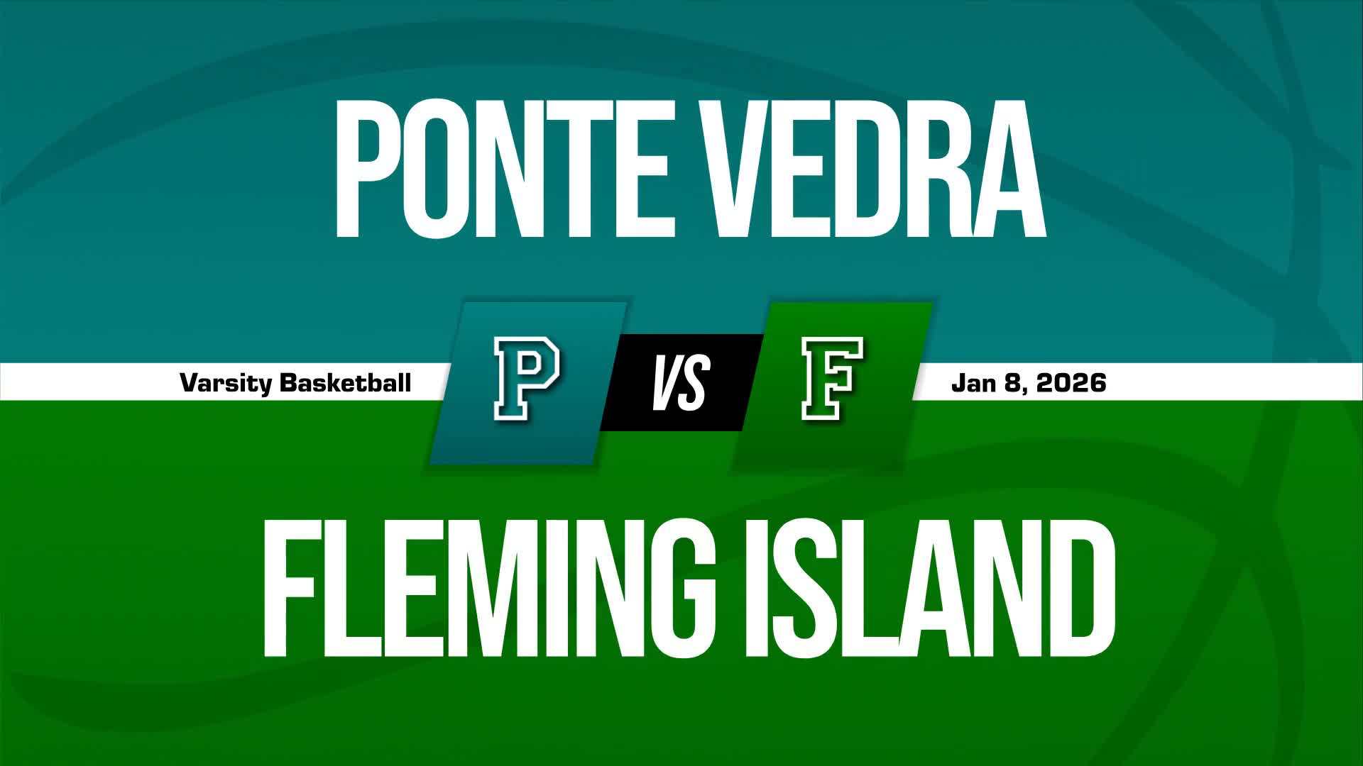 Basketball Recap: Gianna Crawford's Big Game Can't Quite Lead Fleming Island over Ponte Vedra
