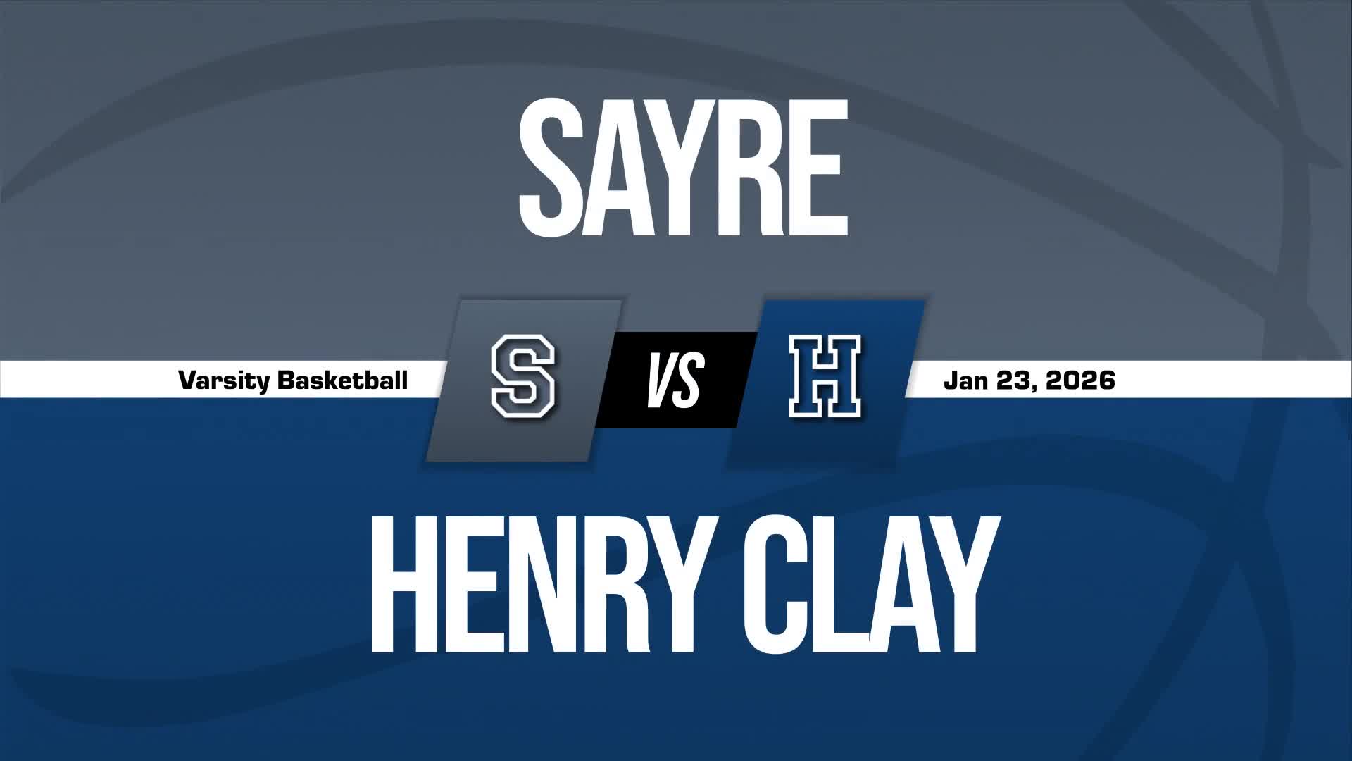 Basketball Recap: Henry Clay Comes Up Short + How To Watch