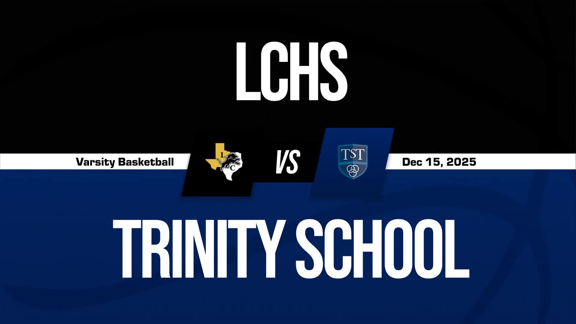 Basketball Game Preview: Leverett's Chapel Lions vs. Clarksville Tigers