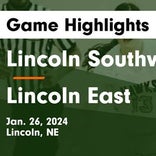 Lincoln Southwest vs. Bellevue West