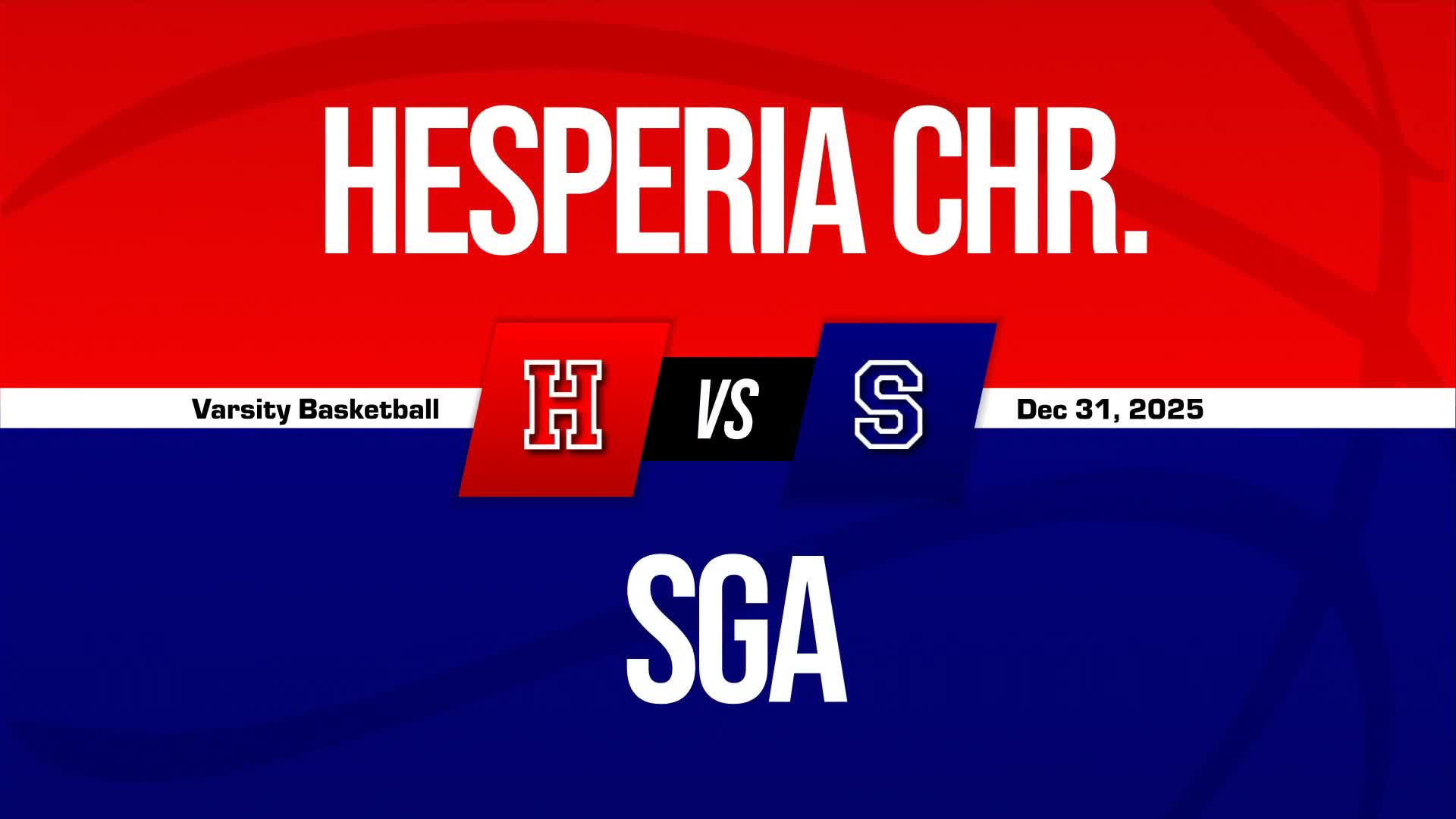 Basketball Recap: San Gabriel Academy Comes Up Short + How To Watch