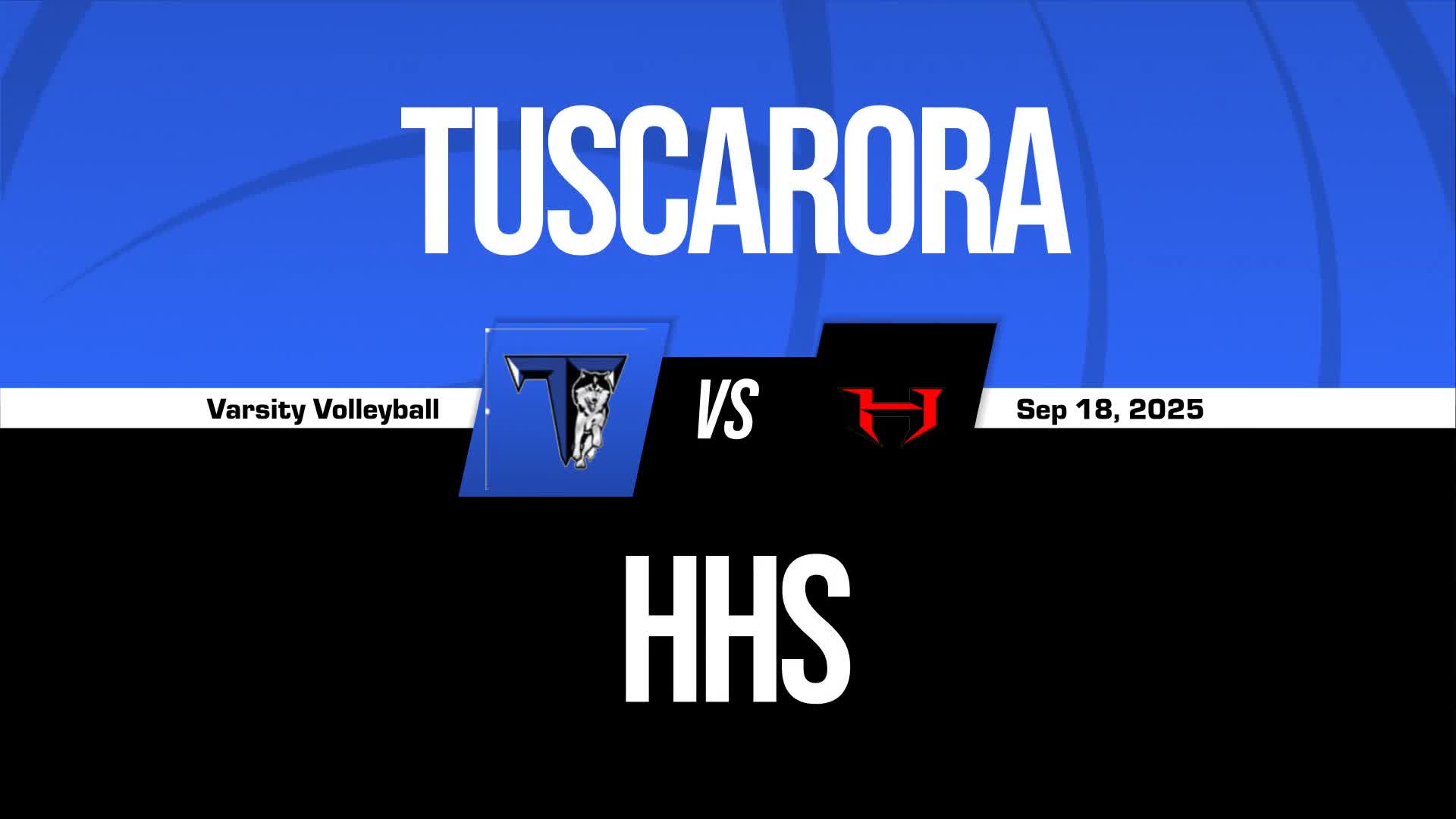 Volleyball Game Preview: Tuscarora Huskies vs. Dominion Titans + How To Watch