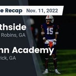 Football Game Preview: Northside Eagles vs. Veterans Warhawks