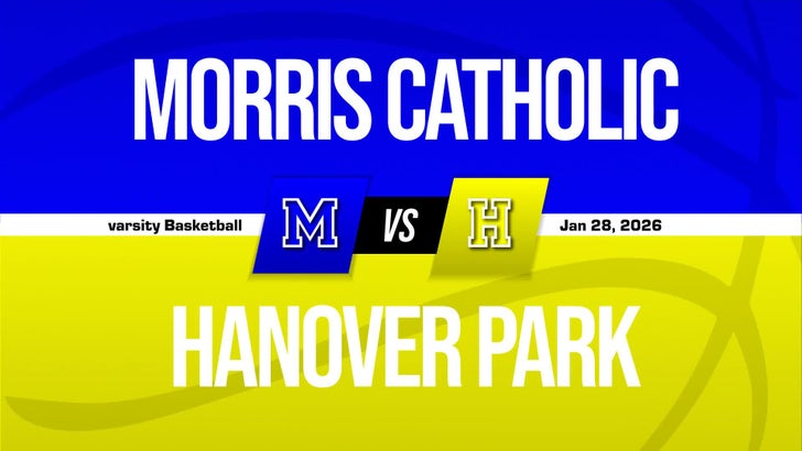 Basketball Recap: Morris Catholic's Losing Streak Is a Thing of