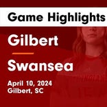 Soccer Recap: Swansea picks up third straight win at home