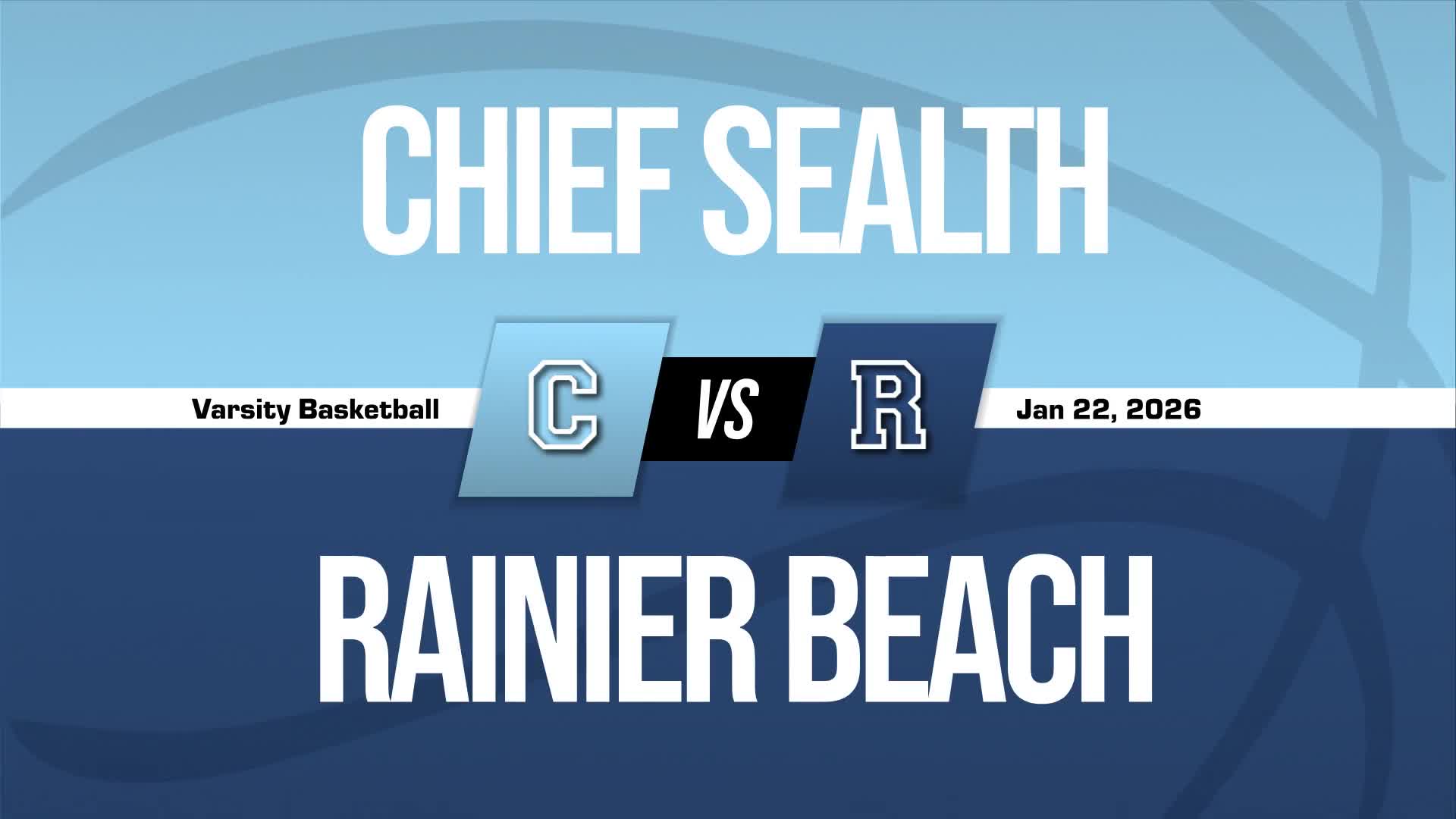 Basketball Recap: Rainier Beach Takes a Loss + How To Watch