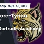 Football Game Preview: Skidmore-Tynan Bobcats vs. Kenedy Lions