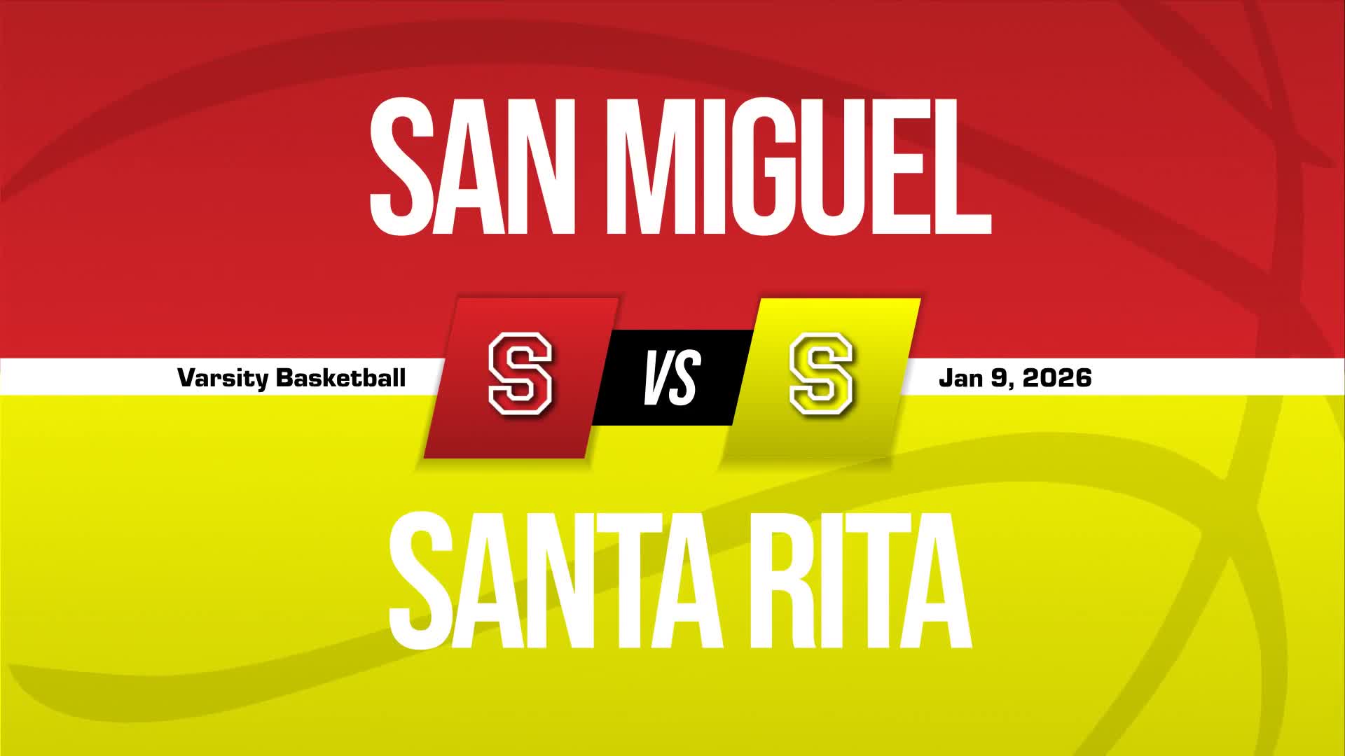 Basketball Recap: Santa Rita Takes a Loss + How To Watch