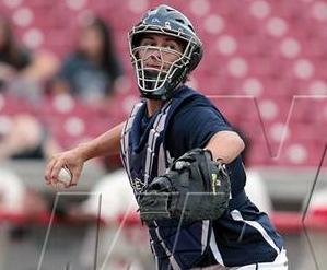 2014 Texas Baseball playoff brackets