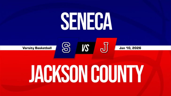 Basketball Game Preview: Seneca Bobcats vs. Pickens Blue Flame