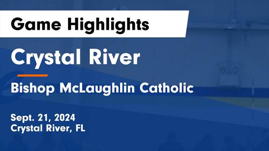 Volleyball Recap: Bishop McLaughlin Catholic Takes a Loss