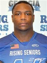 Dedric Dukes, Tucker
