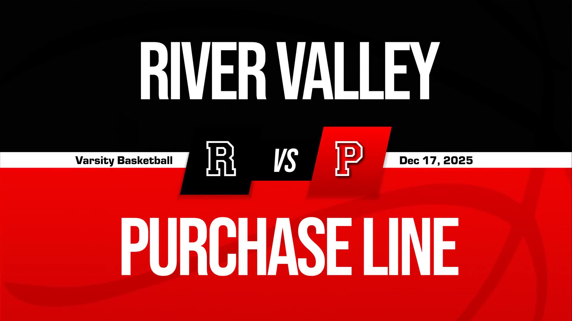 Basketball Game Preview: River Valley Panthers vs. Highlands Golden Rams + How To Watch