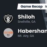 Habersham Central wins going away against Shiloh
