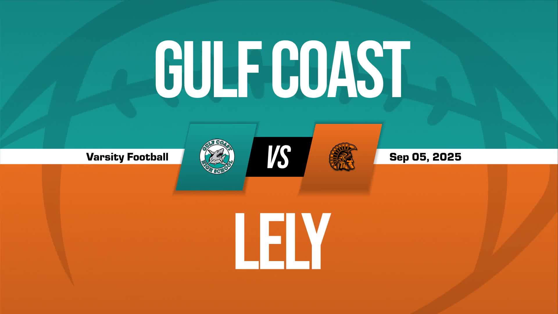 Football Recap: Zephaniah Diamond's Big Game Can't Quite Lead Le