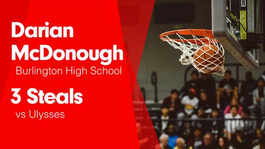 Basketball Game Preview: Burlington Cougars vs. Genoa-Hugo/Karva