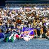 Predicting every high school football champion in every classification of every state