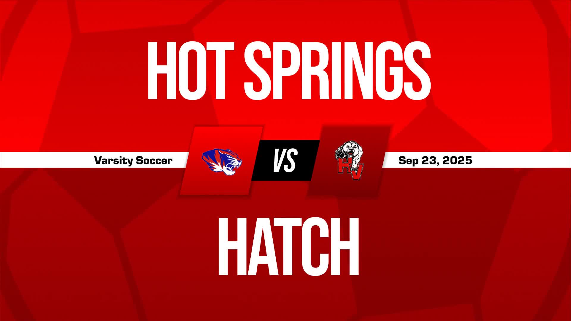 Soccer Game Preview: Hatch Valley vs. Socorro