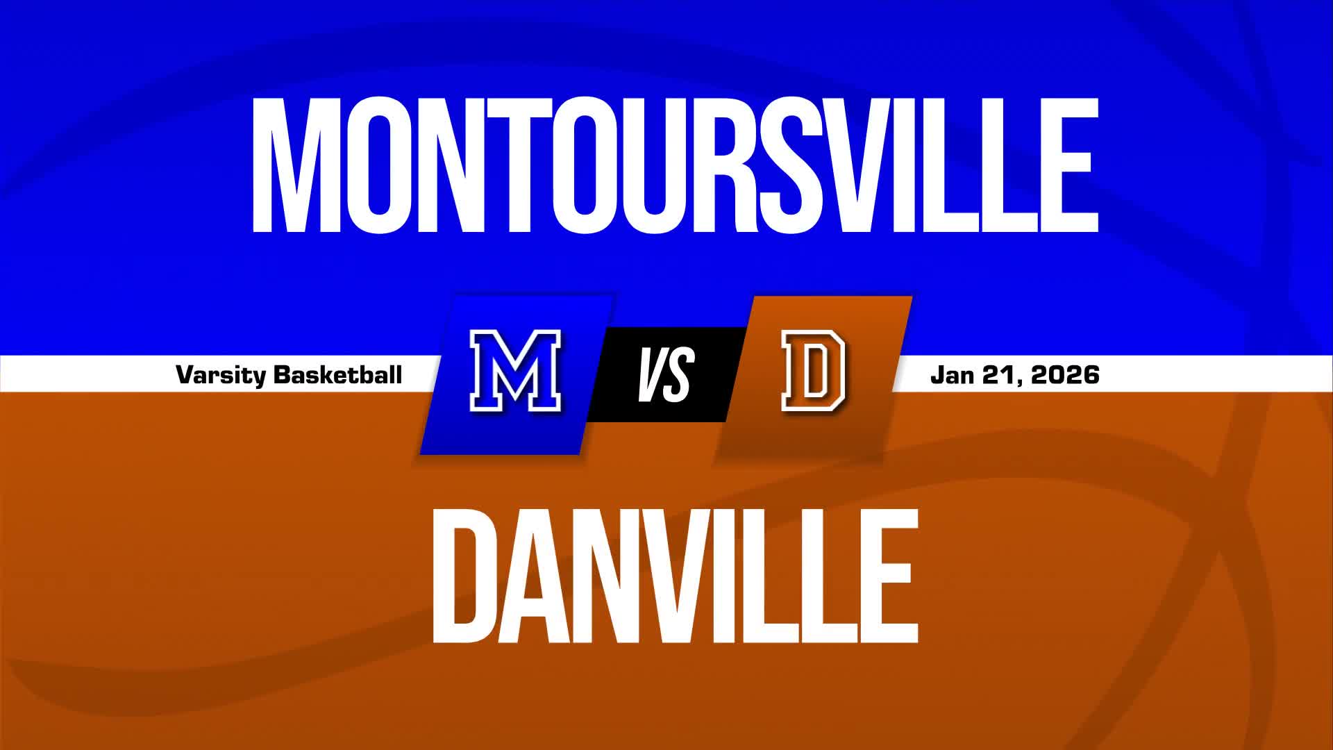 Basketball Recap: Danville Takes a Loss