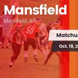 Football Game Recap: Mansfield vs. Lamar