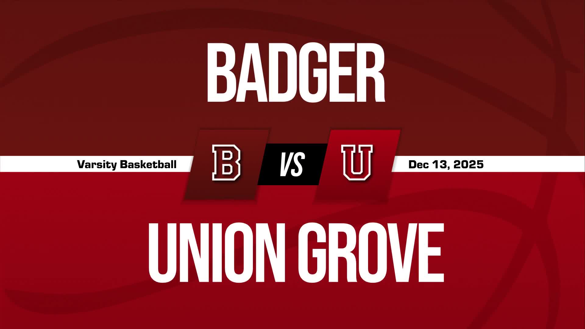 Basketball Recap: Union Grove Snaps Five-Game Streak of Losses on the Road