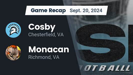 Football Game Preview: 