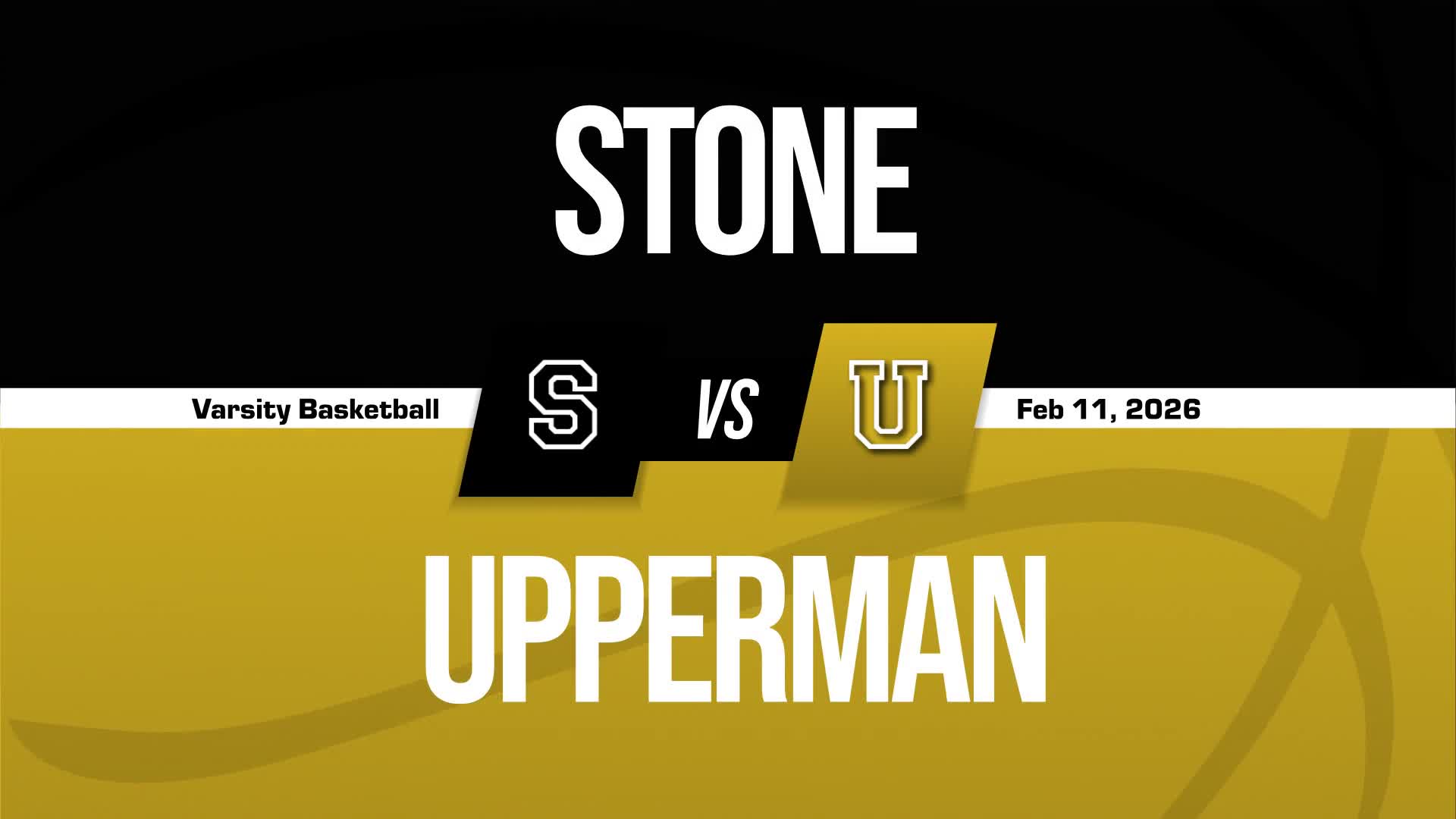 Basketball Recap: Stone Memorial's Run of Four Straight  Wins No