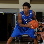 MaxPreps Northern California Top 25 high school basketball rankings