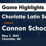 Soccer Game Recap: Cannon Takes a Loss
