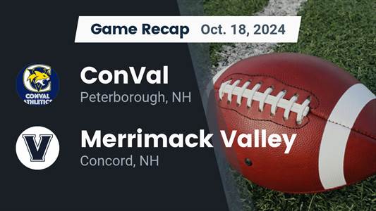 Football Game Preview: Merrimack Valley The Pride vs. Plymouth Bobcats