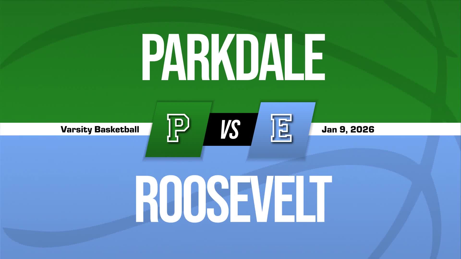 Basketball Recap: Parkdale Comes Up Short