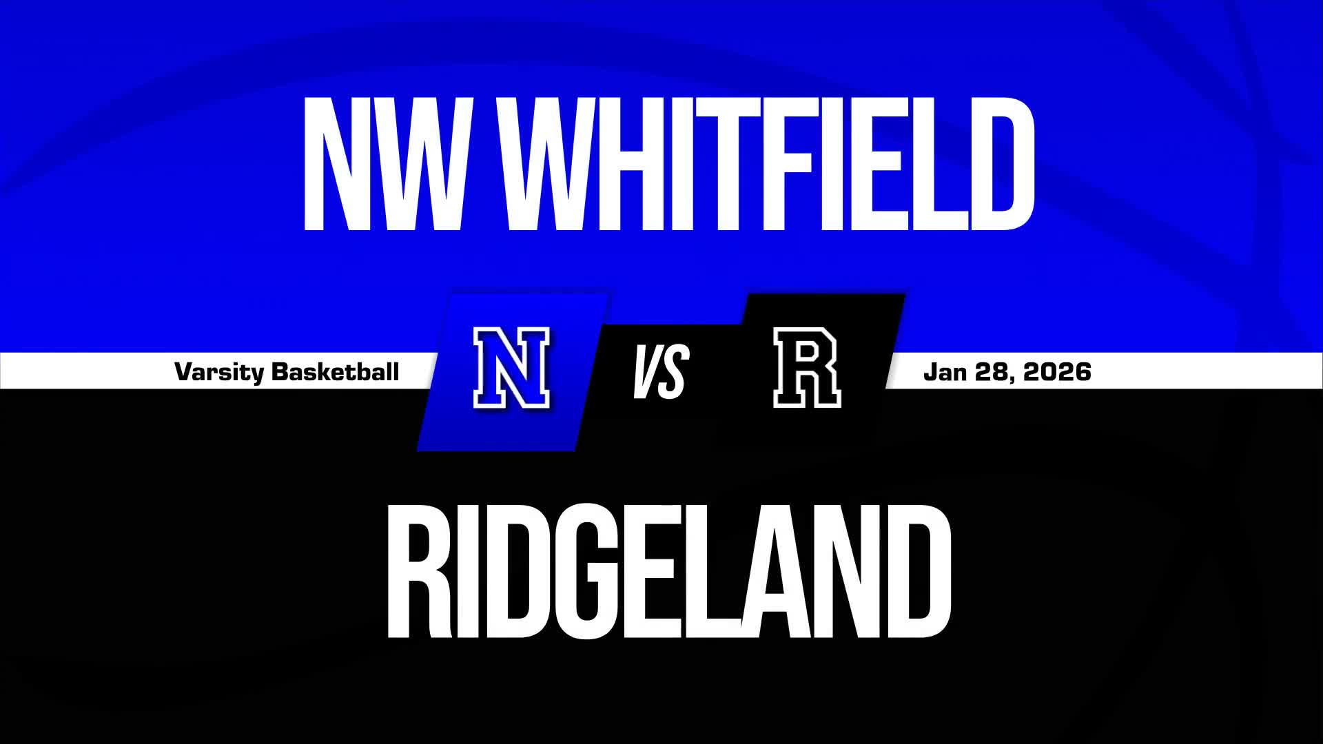 Basketball Game Preview: Ridgeland Panthers vs. Adairsville Tige