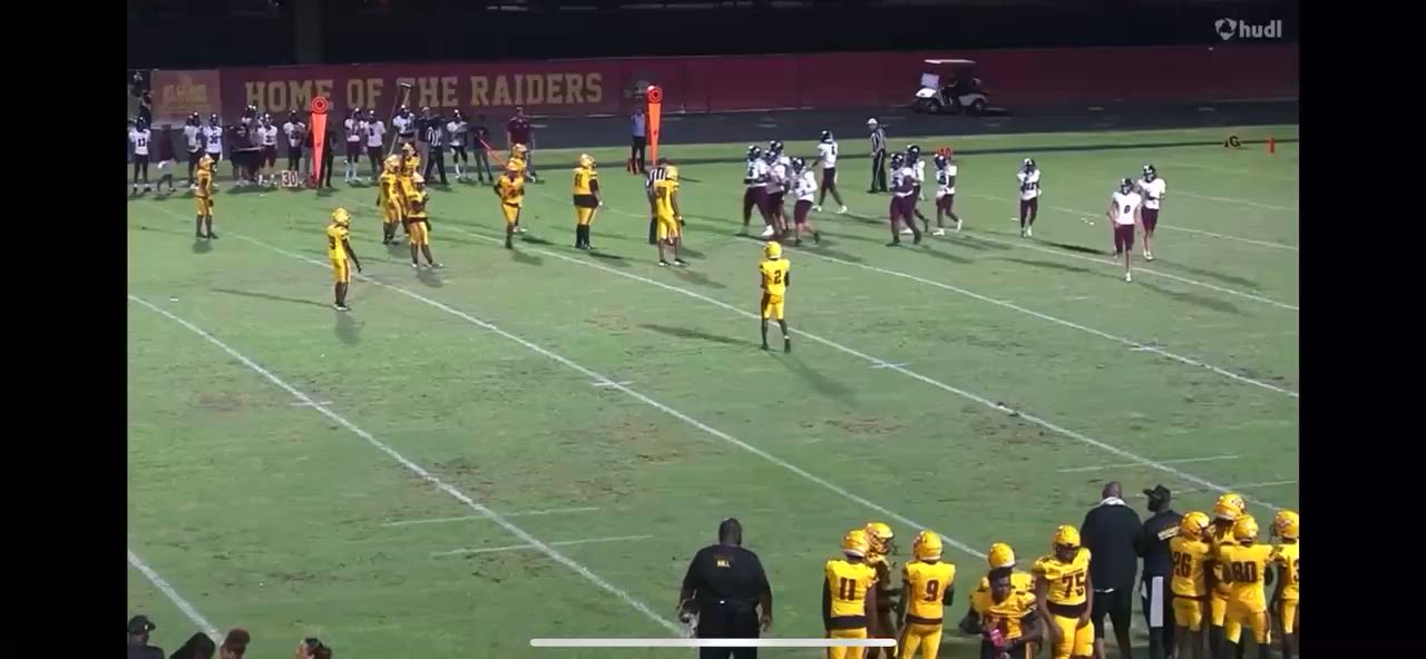 Football Game Preview: Dwyer Panthers vs. Palm Beach Lakes Rams