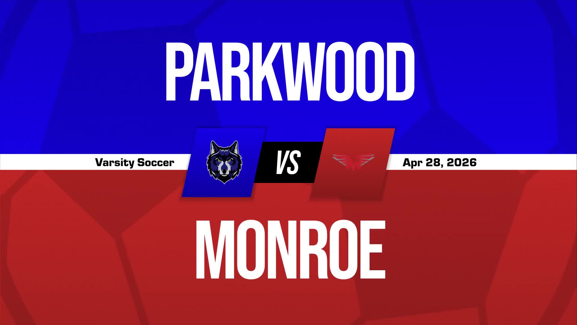 Soccer Recap: Monroe Comes Up Short + How To Watch