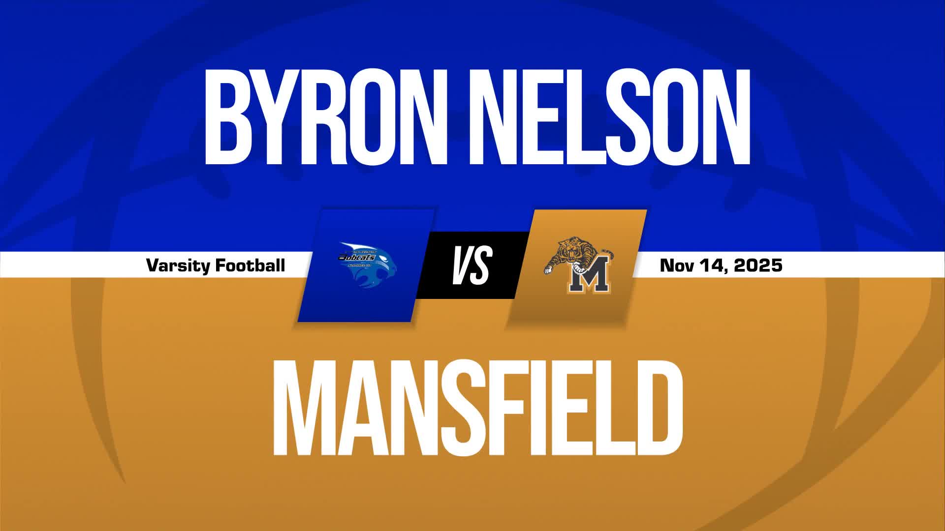 Football Game Preview: Byron Nelson Bobcat vs. Eastwood Troopers