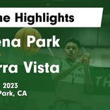 Sierra Vista picks up fifth straight win at home