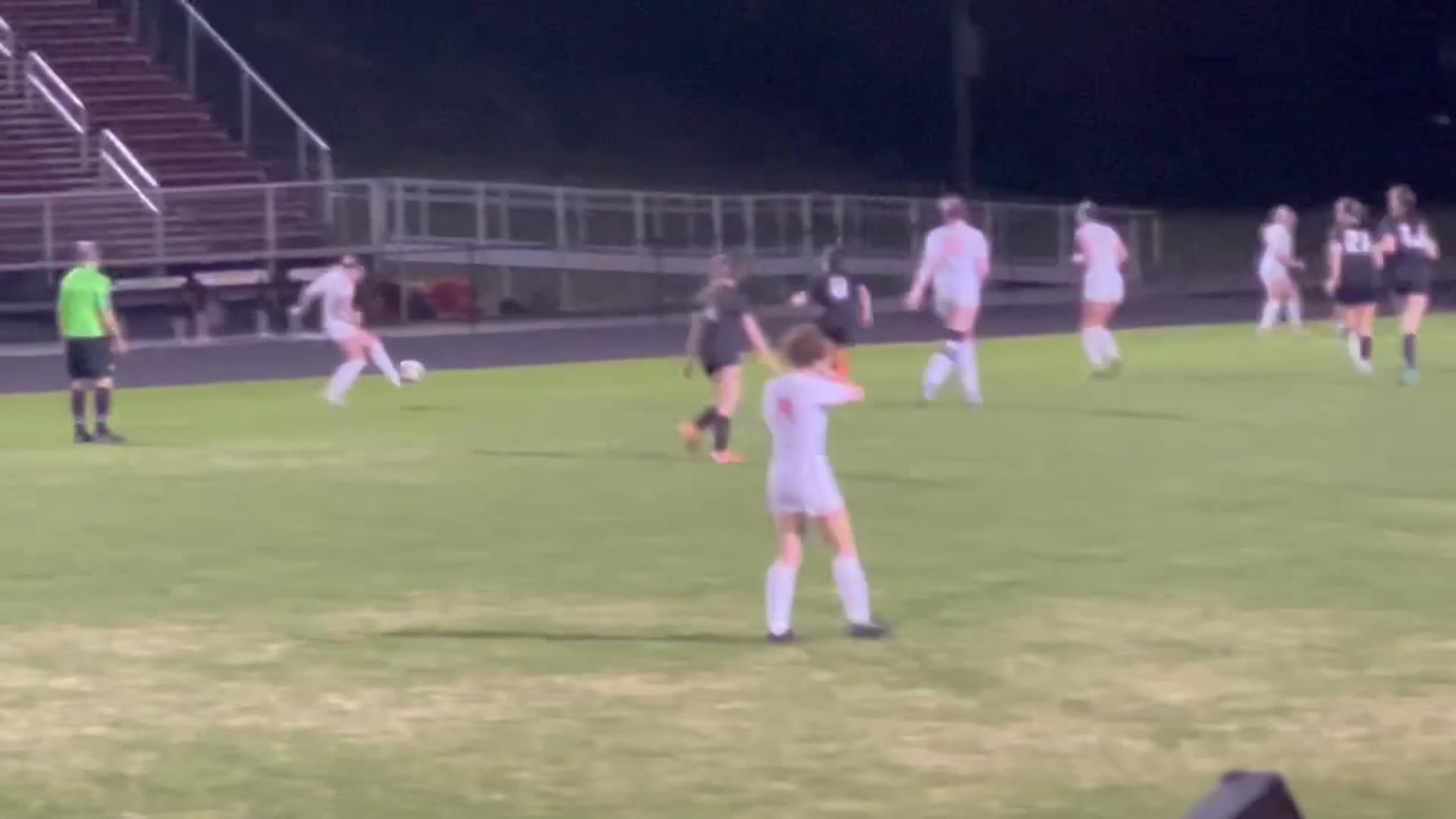 Soccer Game Preview: Kettle Run vs. Brentsville District