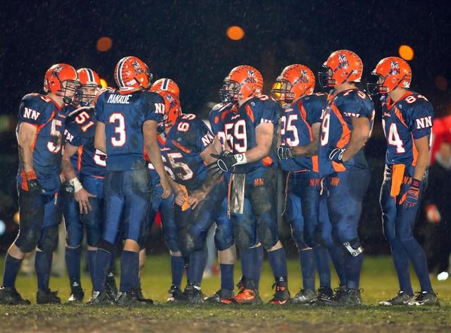 Naperville North (Ill.) will have a stout defense and strong quarterback play.