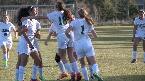Nebraska's Top 10 most improved girls soccer programs