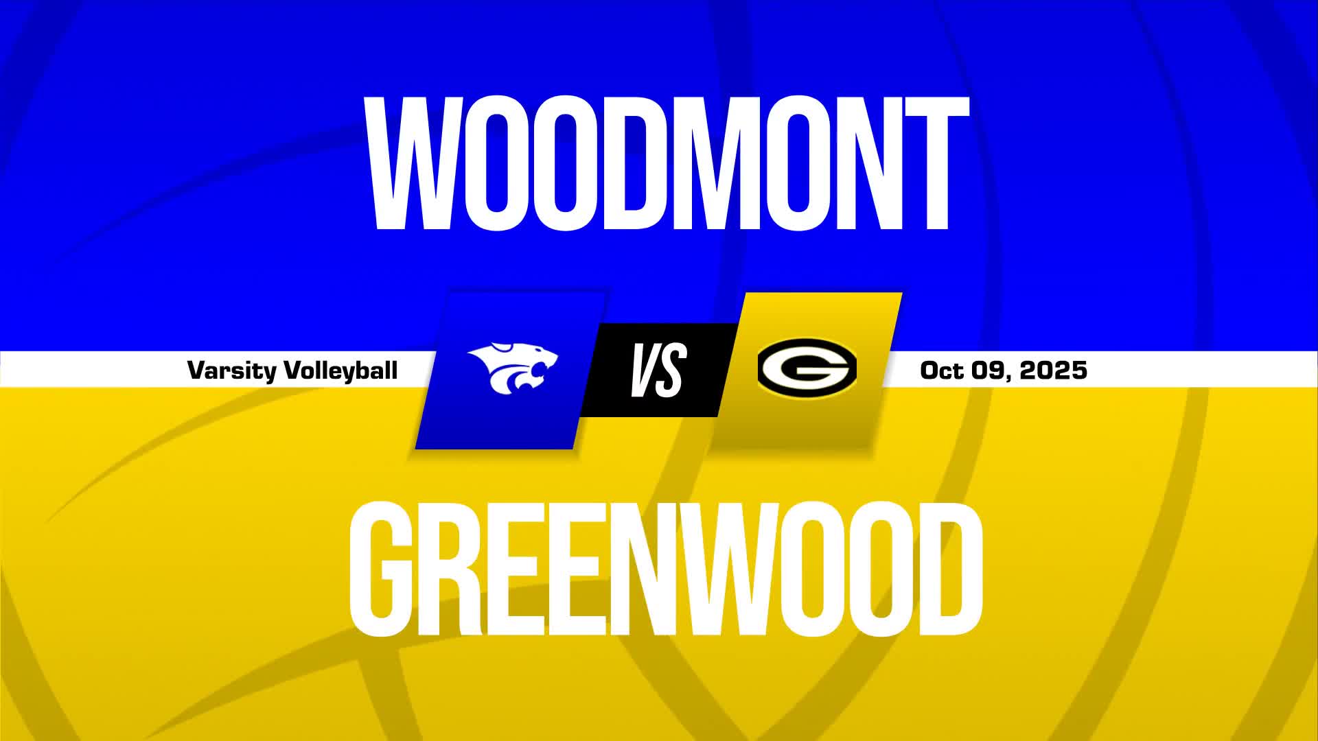 Volleyball Game Preview: Greenwood Eagles vs. J.L. Mann Patriots + How To Watch