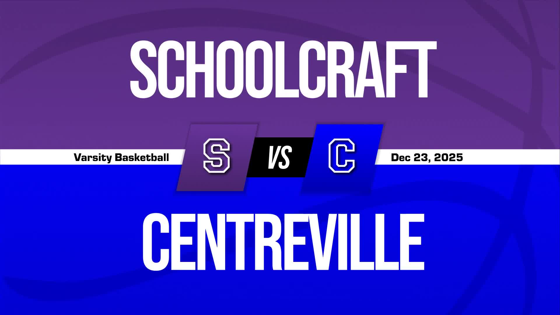 Basketball Recap: Schoolcraft's Luck Takes a Turn for the Worse  on Tuesday