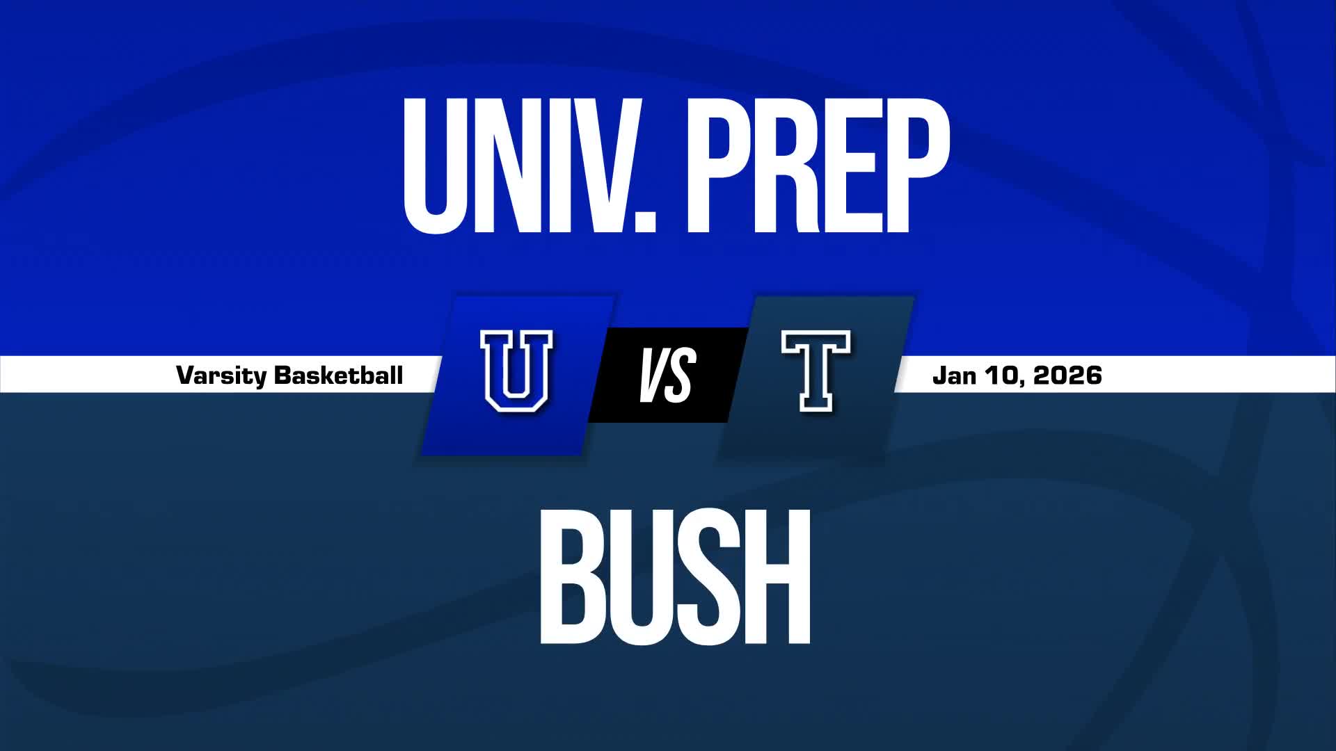 Basketball Recap: Bush Wins Going Away Against Northwest + How To Watch