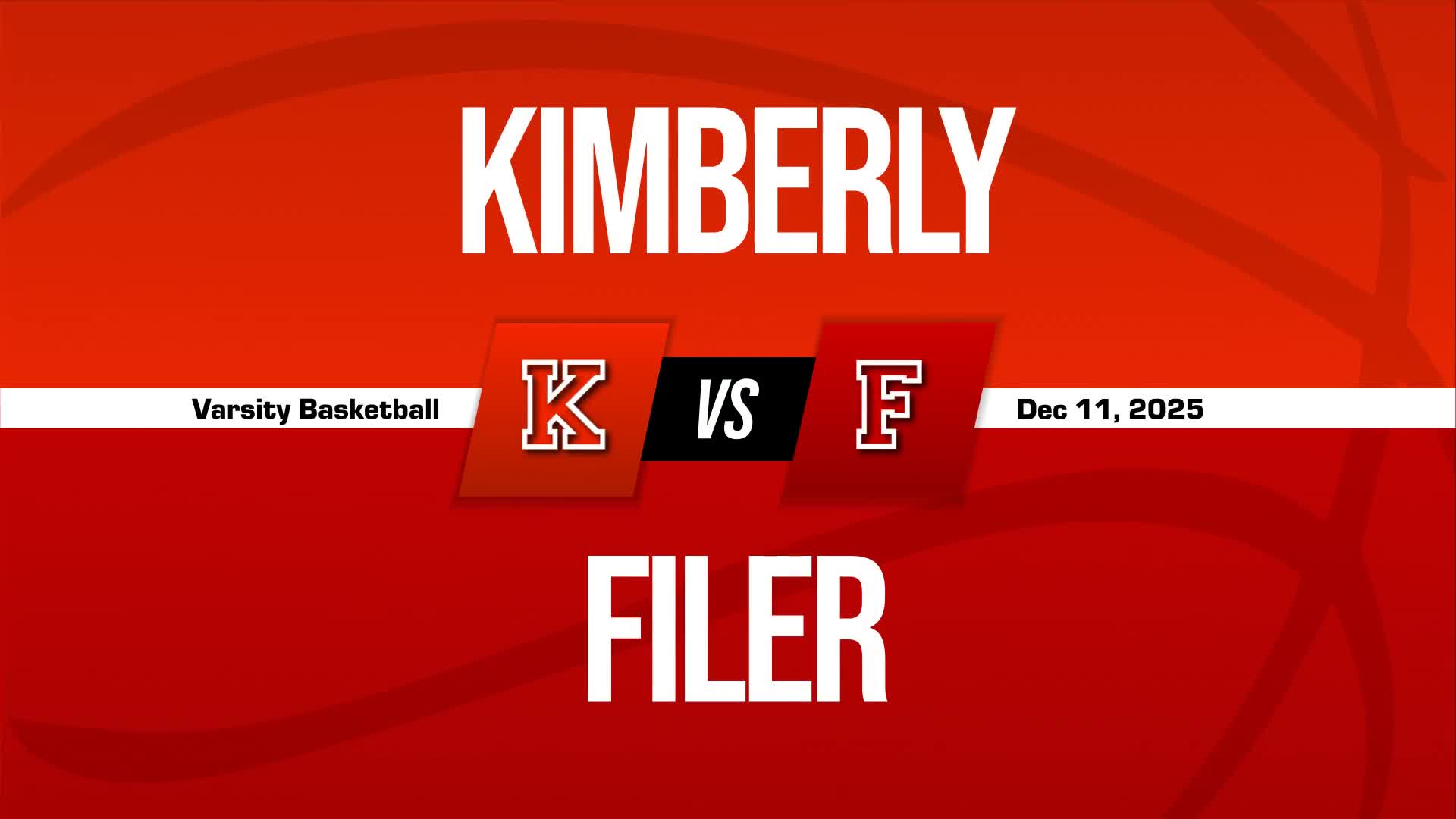 Basketball Recap: Kimberly Snaps Three-Game Streak of Losses on the Road + How To Watch