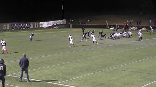 Peyton vs. Burlington