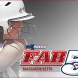 Massachusetts Softball Fab 5