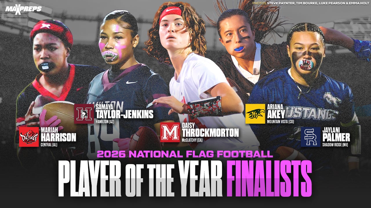 FLAG: MaxPreps National POY finalists