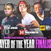 High school girls flag football: MaxPreps National Player of the Year finalists announced