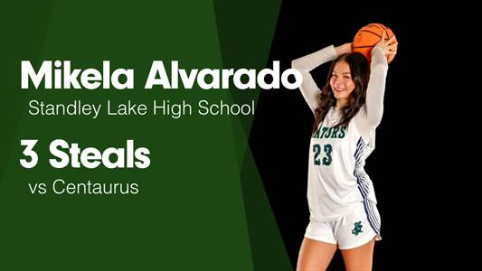 Basketball Recap: Standley Lake Piles Up the Points Against Wheat Ridge