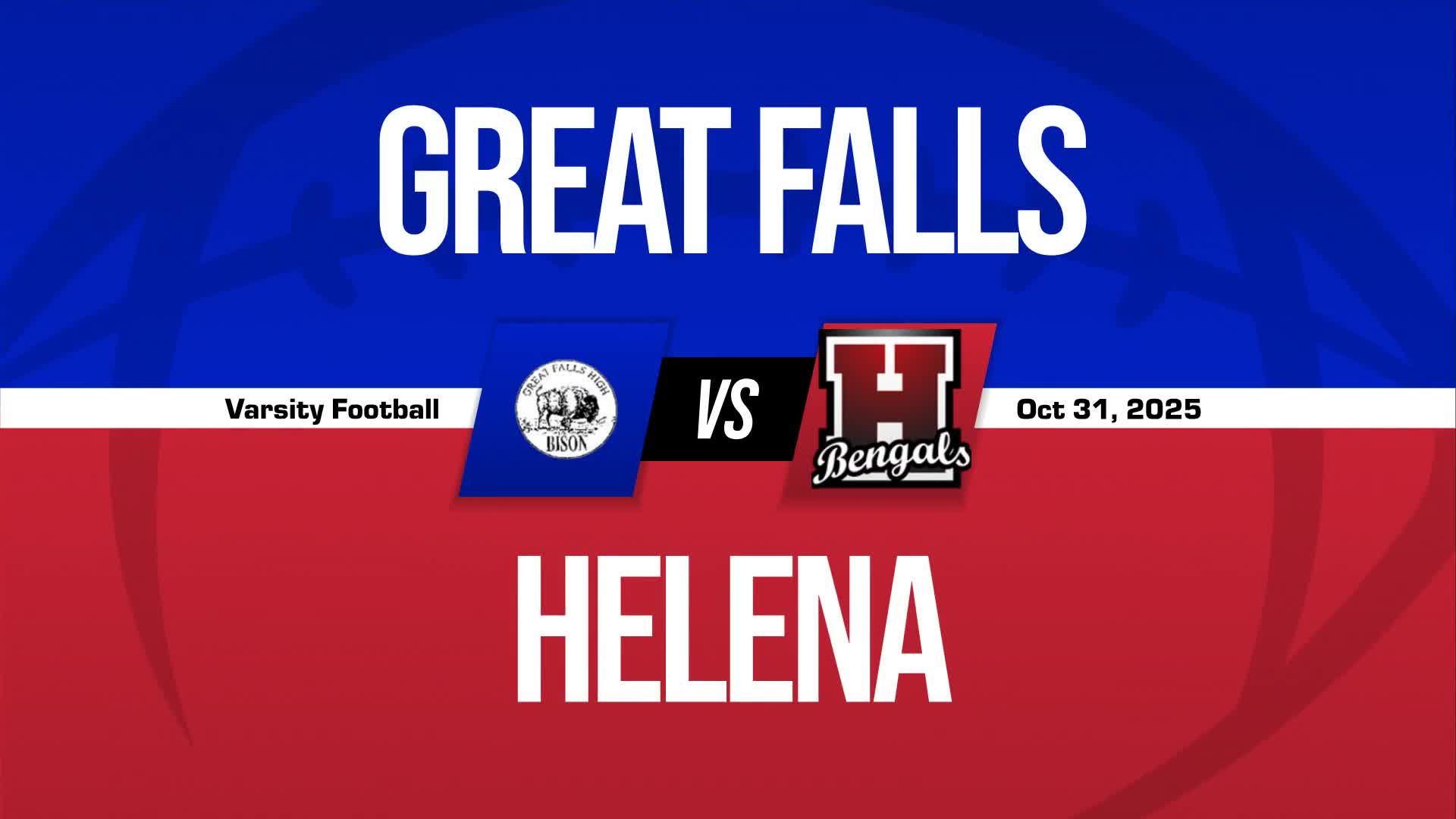 Peyton Gold Game Report: @ Helena + How To Watch