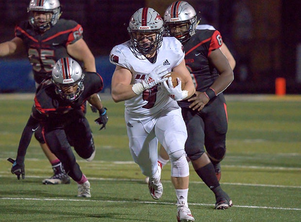 Indiana high school football Week 12: IHSAA schedules, scores & stats